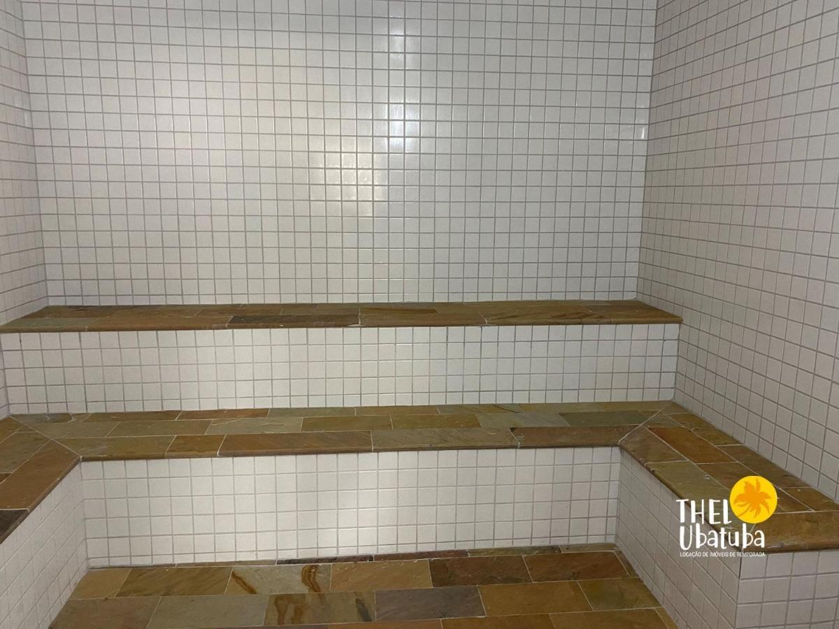 Thel Ubatuba - Apto 209, Morada Do Sol - Toninhas エクステリア 写真